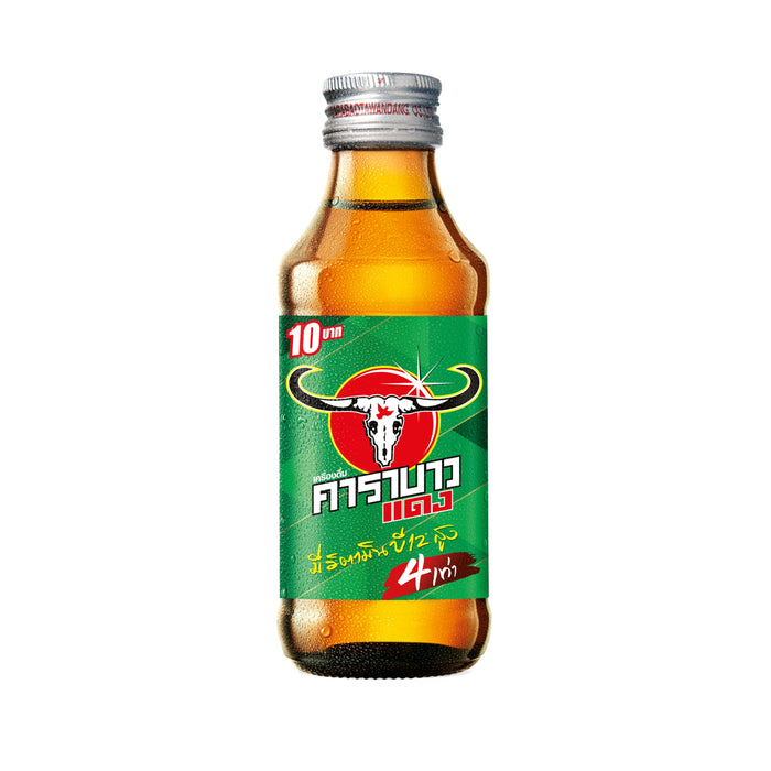 CARABAO ENERGY DRINK BOTTLE 150ML
