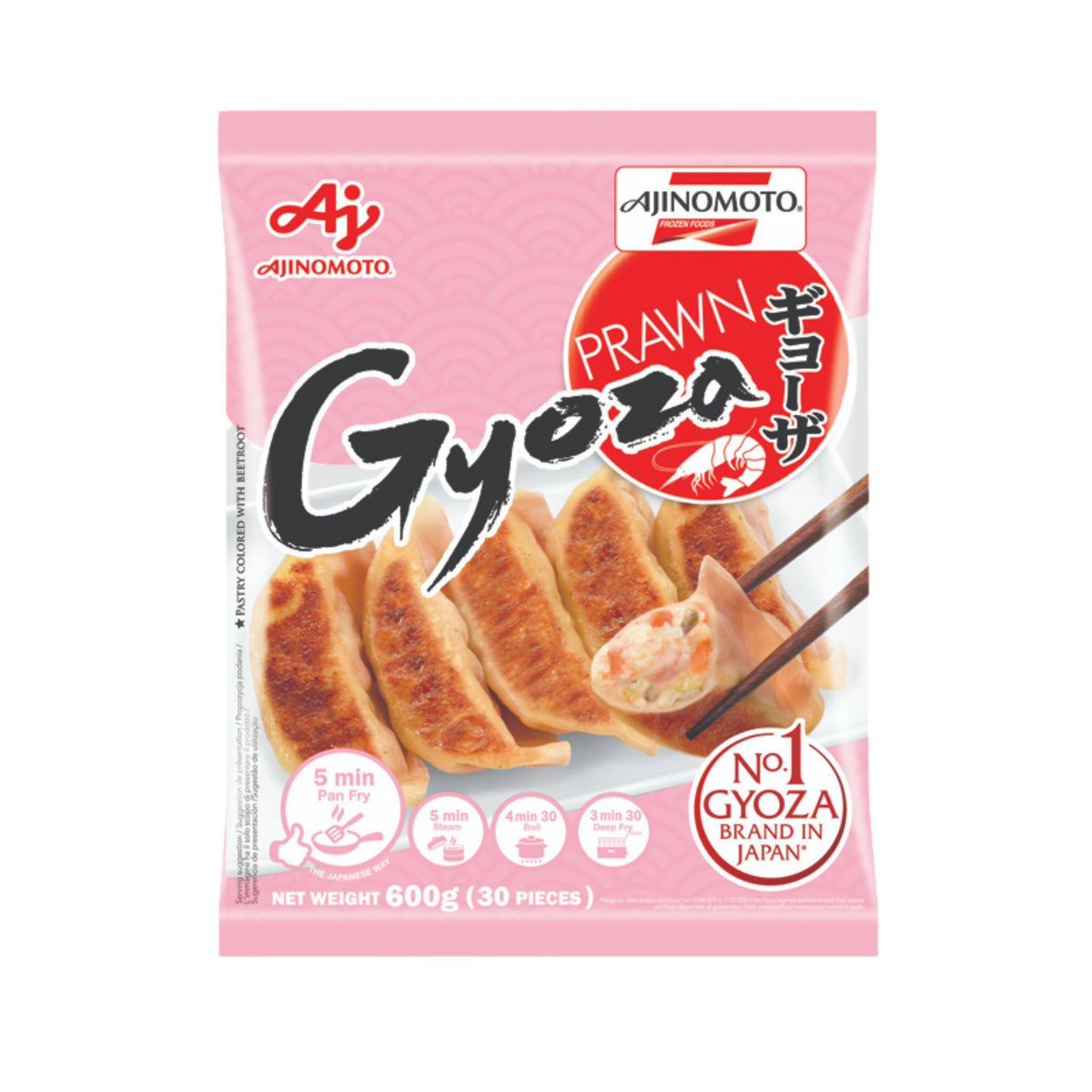AJINOMOTO 10%OFF