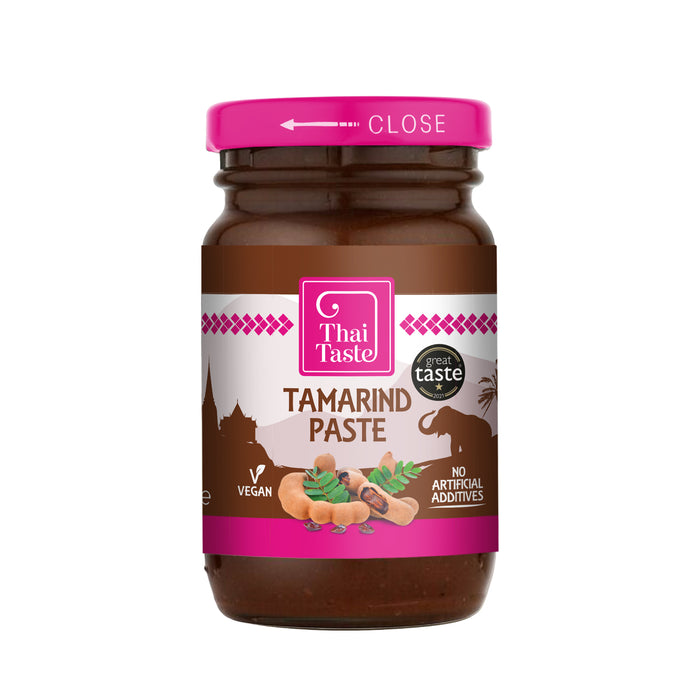 THAI TASTE TAMARIND PASTE 130G