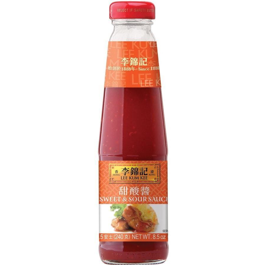 CHINESES SWEET & SOUR