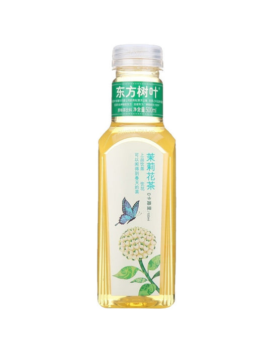 農夫山泉茉莉花茶 - 500ML