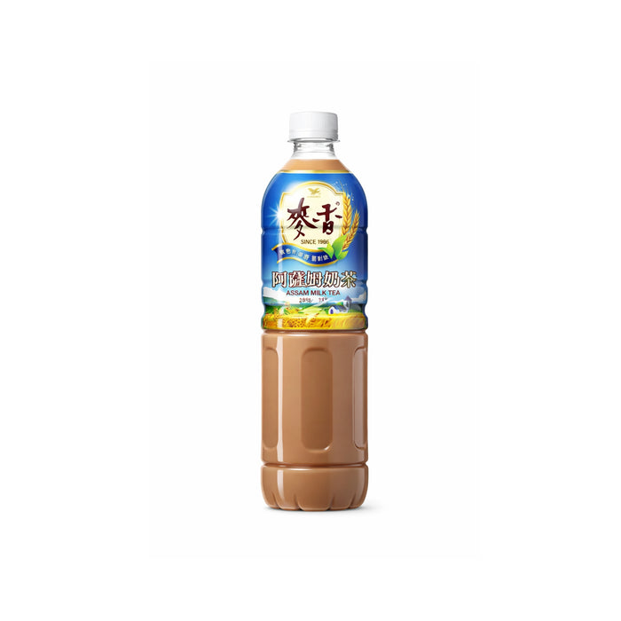 UNIF ASSAM MILK TEA 600ML