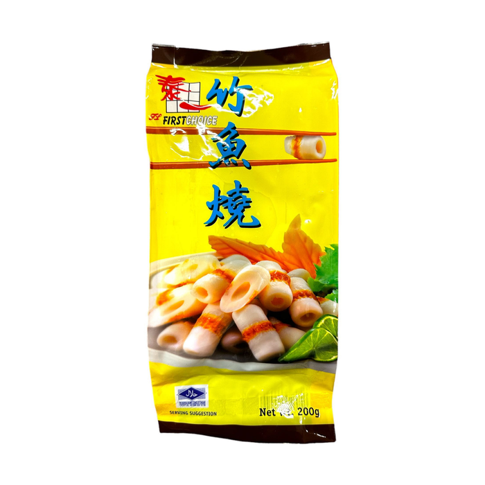 首選竹輪 - 200G