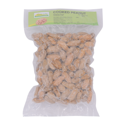 KIM SON FROZEN COOKED PEANUT 500G