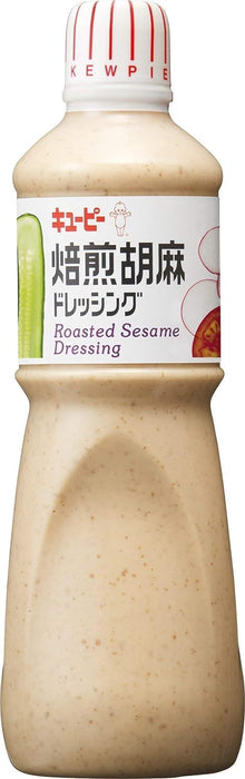 KEWPIE DEEP ROASTED SESAME DRESSING 1L