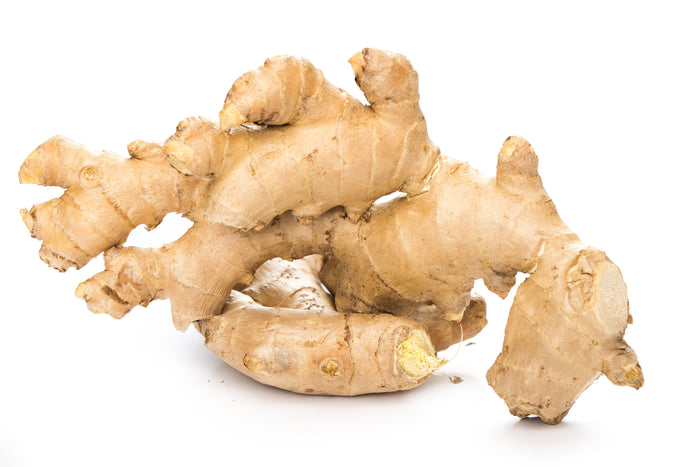 FRESH GINGER (APPROX 300G) - Dispatched Monday To Thursday