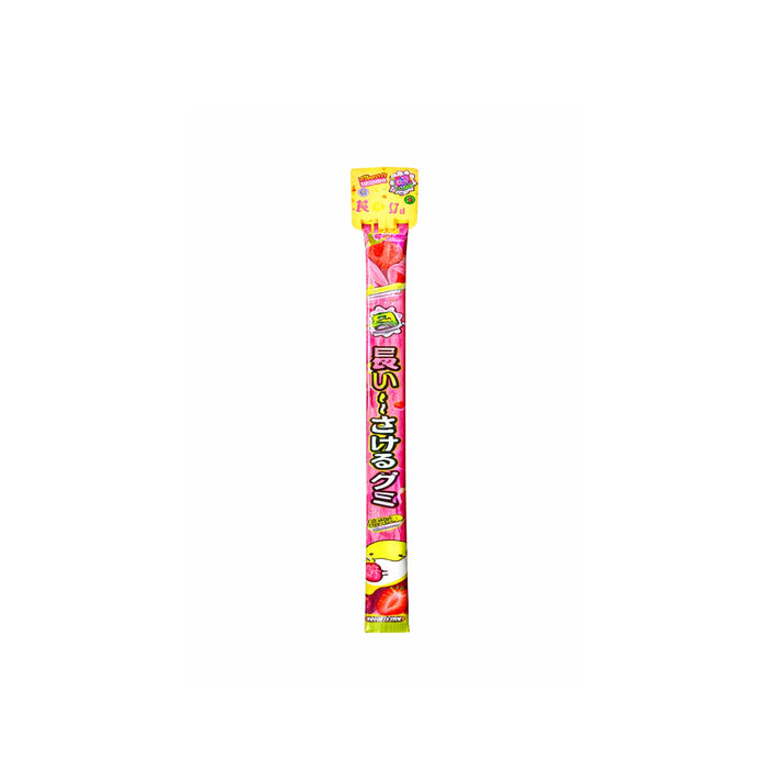 ENNJOI STRAWBERRY TEARABLE CANDY 24G