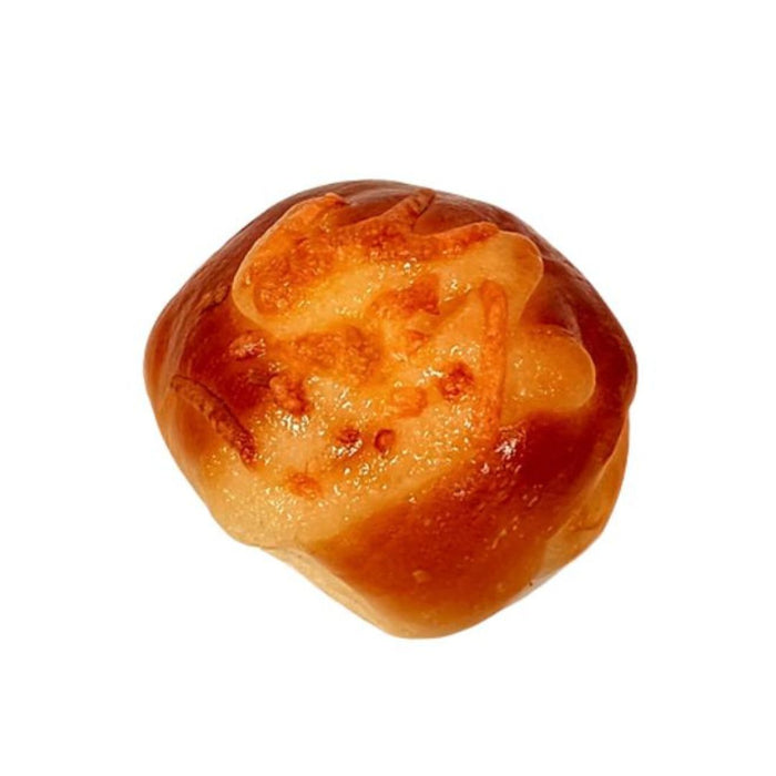 CHINA COURT CHEESE HAM BUN 90G 起司火腿包（保存期限約2-3天。週二至週四出貨）