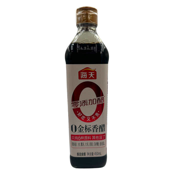 HD 0 AROMATIC VINEGAR - 450ML