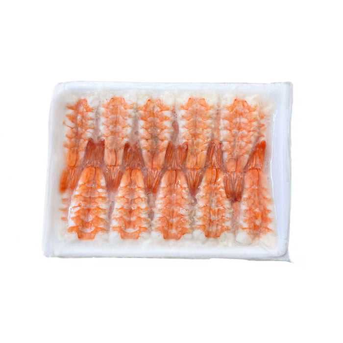 SUSHI PRAWN 4L 210G
