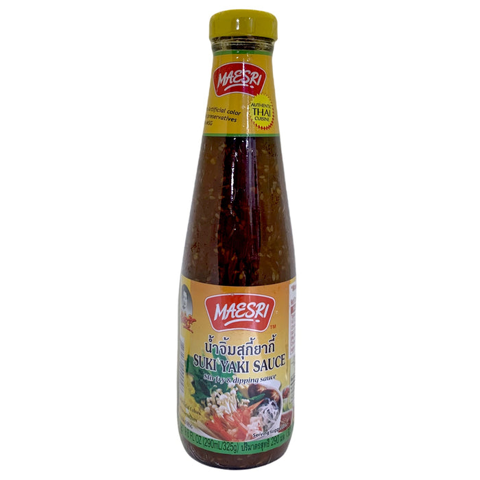 MAESRI SUKIYAKI SAUCE 290ML