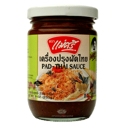 MAESRI PAD THAI STIR FRY SAUCE 255G