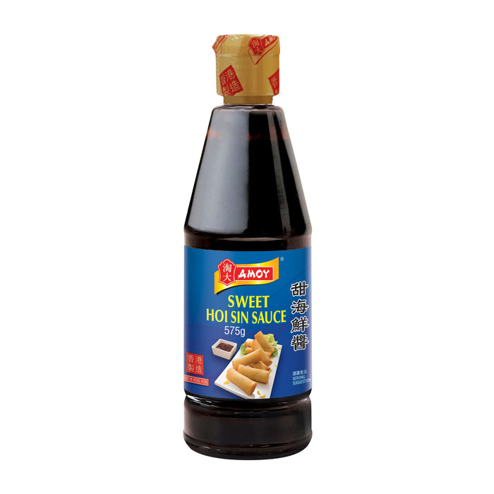 AMOY SWEET HOI SIN SAUCE 575G
