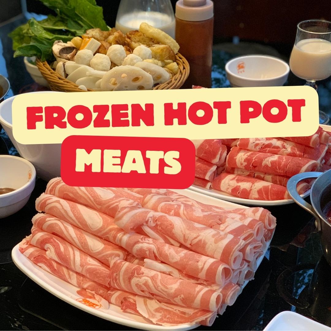 Shop Hot Pot Meats