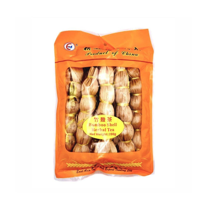 EAST ASIA BAMBOO SHELL HERBAL TEA 200G