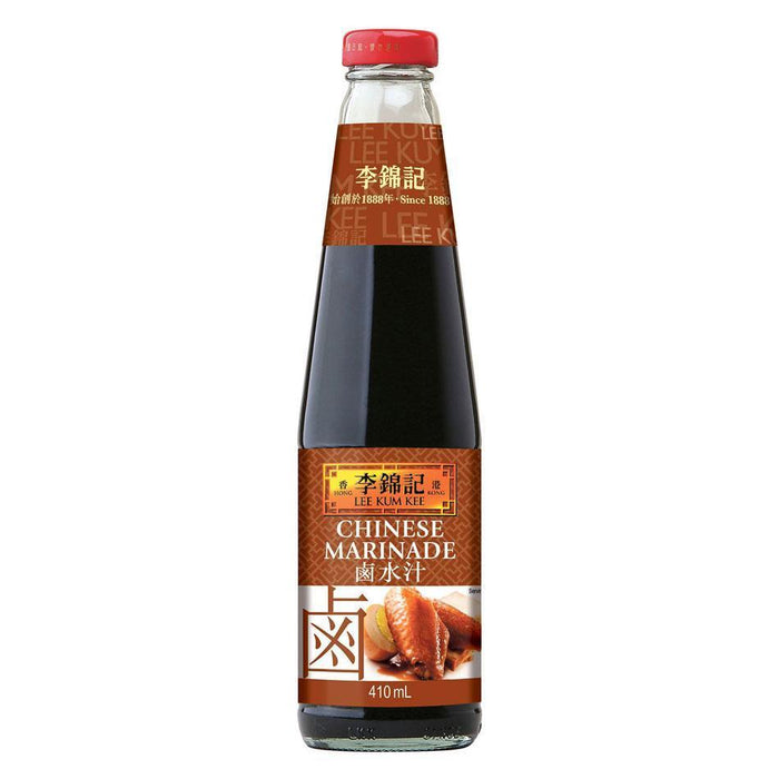 LEE KUM KEE CHINESE MARINADE 410ML 李錦記鹵水汁
