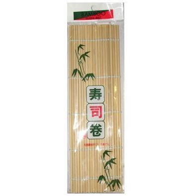 BAMBOO SUSHI MAT 寿司卷