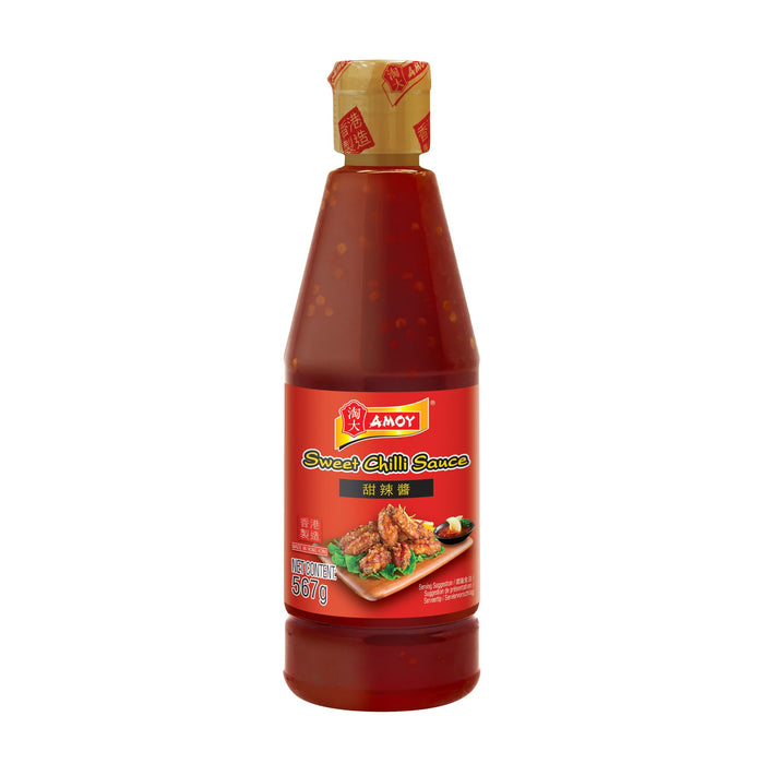 AMOY SWEET CHILLI SAUCE 567G