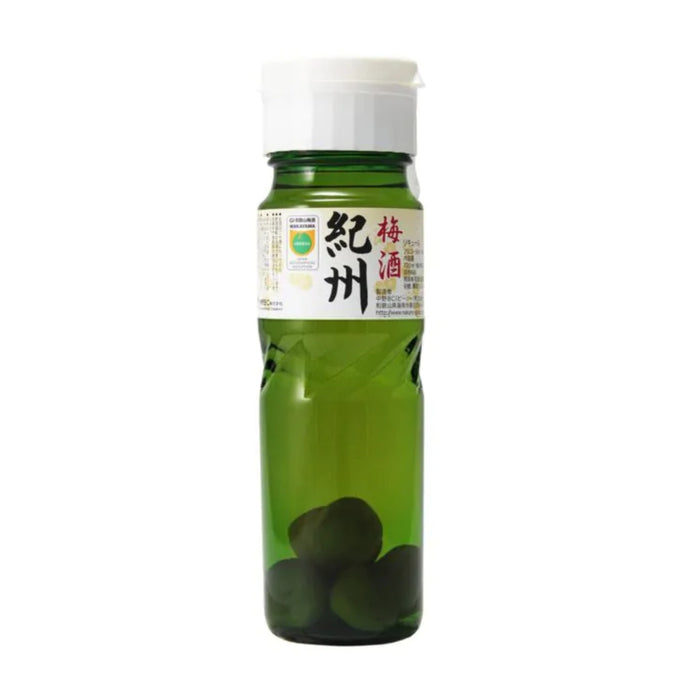 UMESHU KISHU PLUM SAKE 12% 720ML