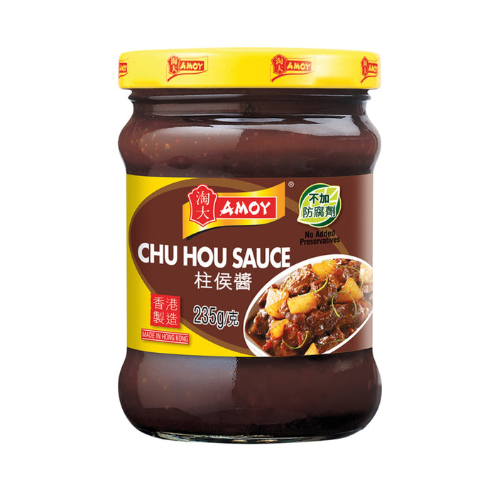 AMOY CHU HOU SAUCE 235G