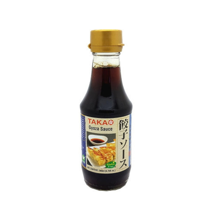 TAKAO GYOZA SAUCE 200ML