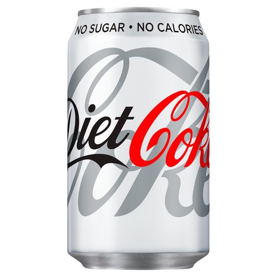 DIET COKE