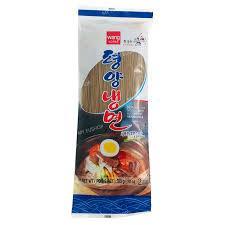 WANG BUCKWHEAT COLD NOODLE 283G