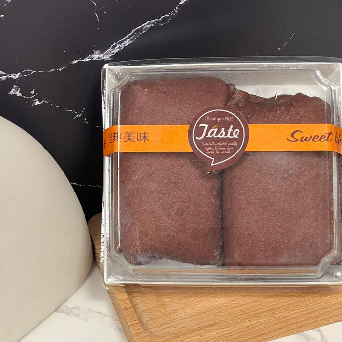 CHINA COURT OREO PANCAKE 奥利奥班戟（保质期约 2-3 天。周二至周四发货）