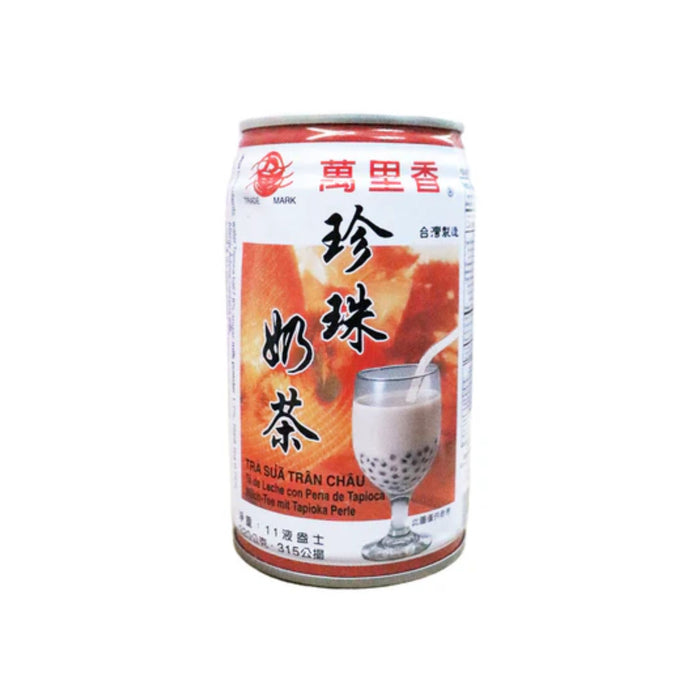 MONG LEE SHANG PEARL MILK TEA 315ML