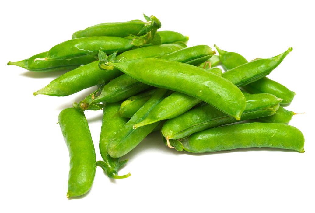 FRESH SUGAR SNAP APPROX 250G - Dispatched Wednesday/Thursday