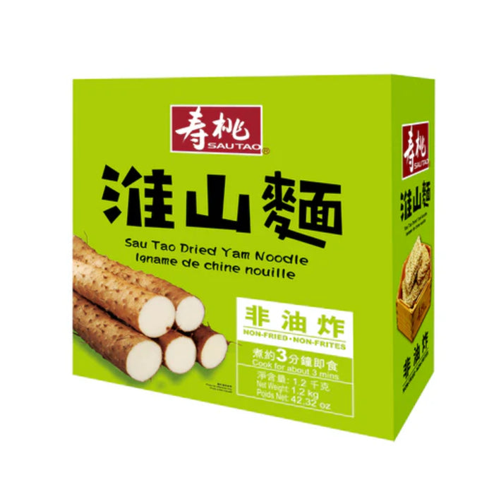 SAU TAO DRIED YAM NOODLE 1.2KG