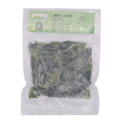 KIM SON LIME LEAF 100G