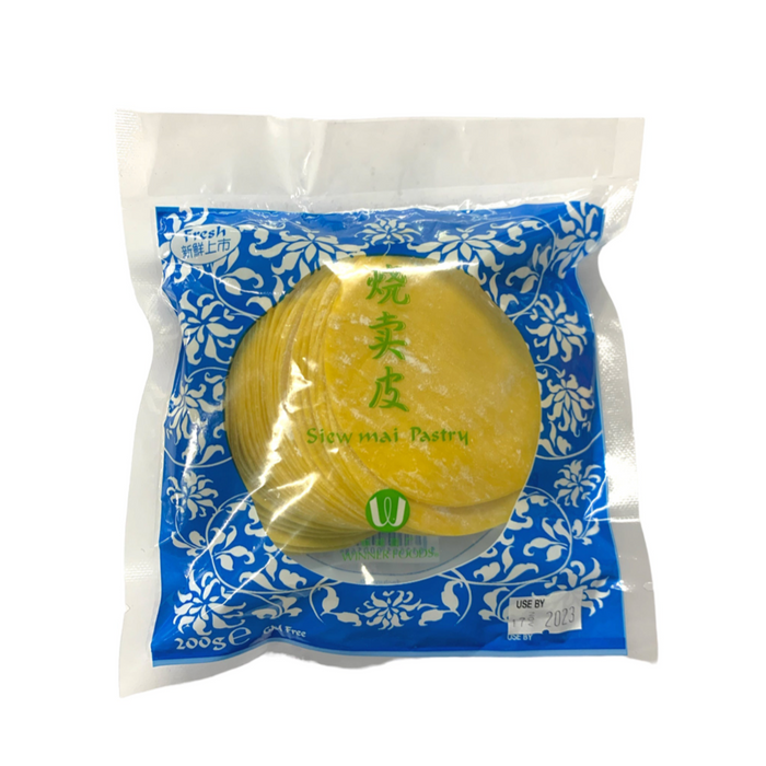 WINNER燒賣糕點200G