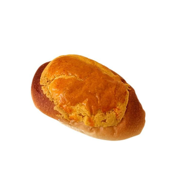 CHINA COURT POLO COCKTAIL (COCONUT) BUN 菠萝鸡尾 (保质期约 2-3 天。周二至周四发货)