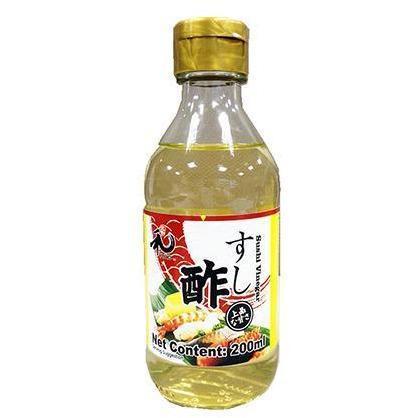 YUHO SUSHI VINEGAR 200ML 元和寿司醋