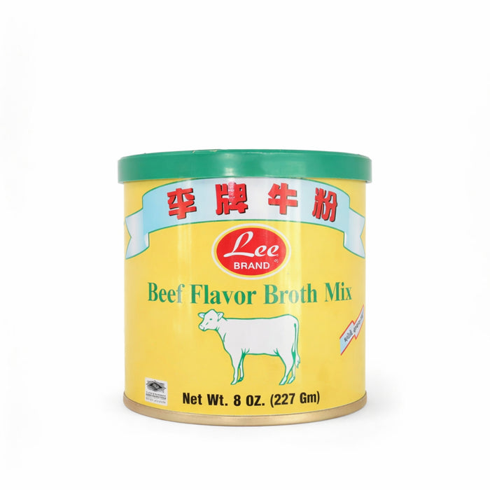 LEE BRAND BEEF BROTH MIX 227G