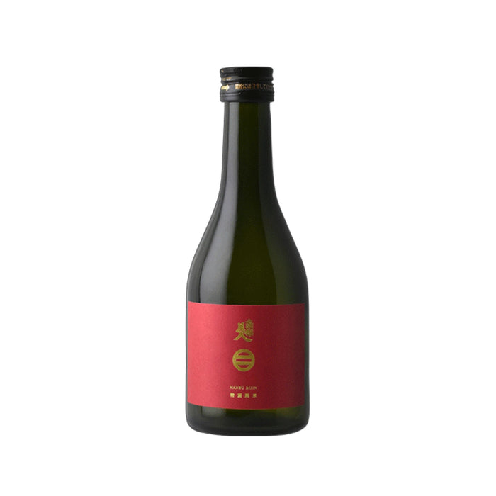 NANBU BIJIN TOKUBETSU JUNMAI SAKE 15.5% 300ML