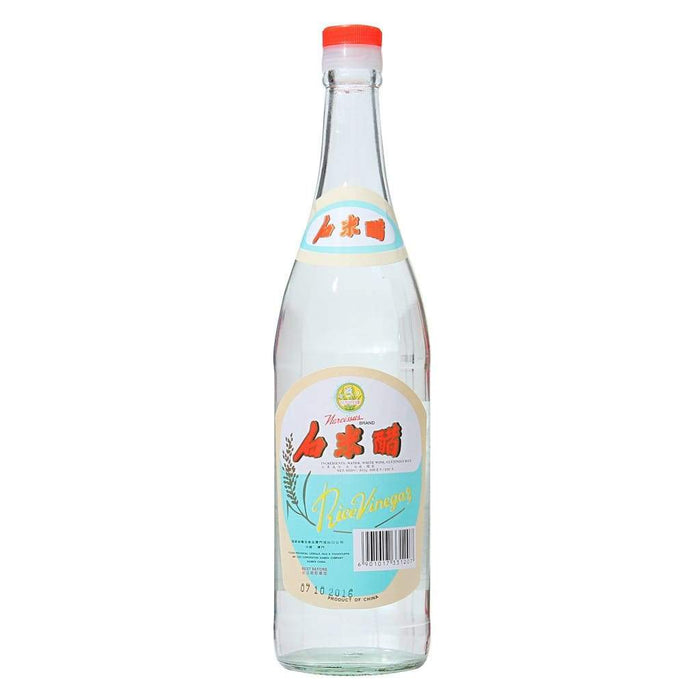 水仙米醋600ML