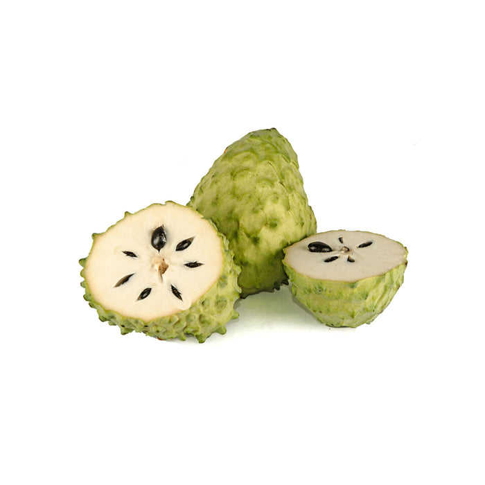 SOURSOP CUSTARD APPLE APPROX 400G