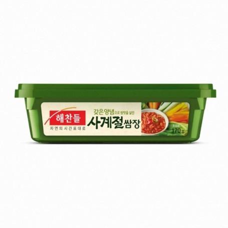 CJ 豆瓣醬 170G