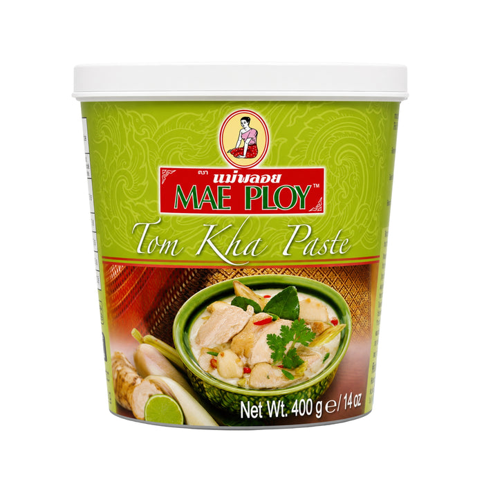 MAE PLOY TOM KHA CURRY PASTE 400G