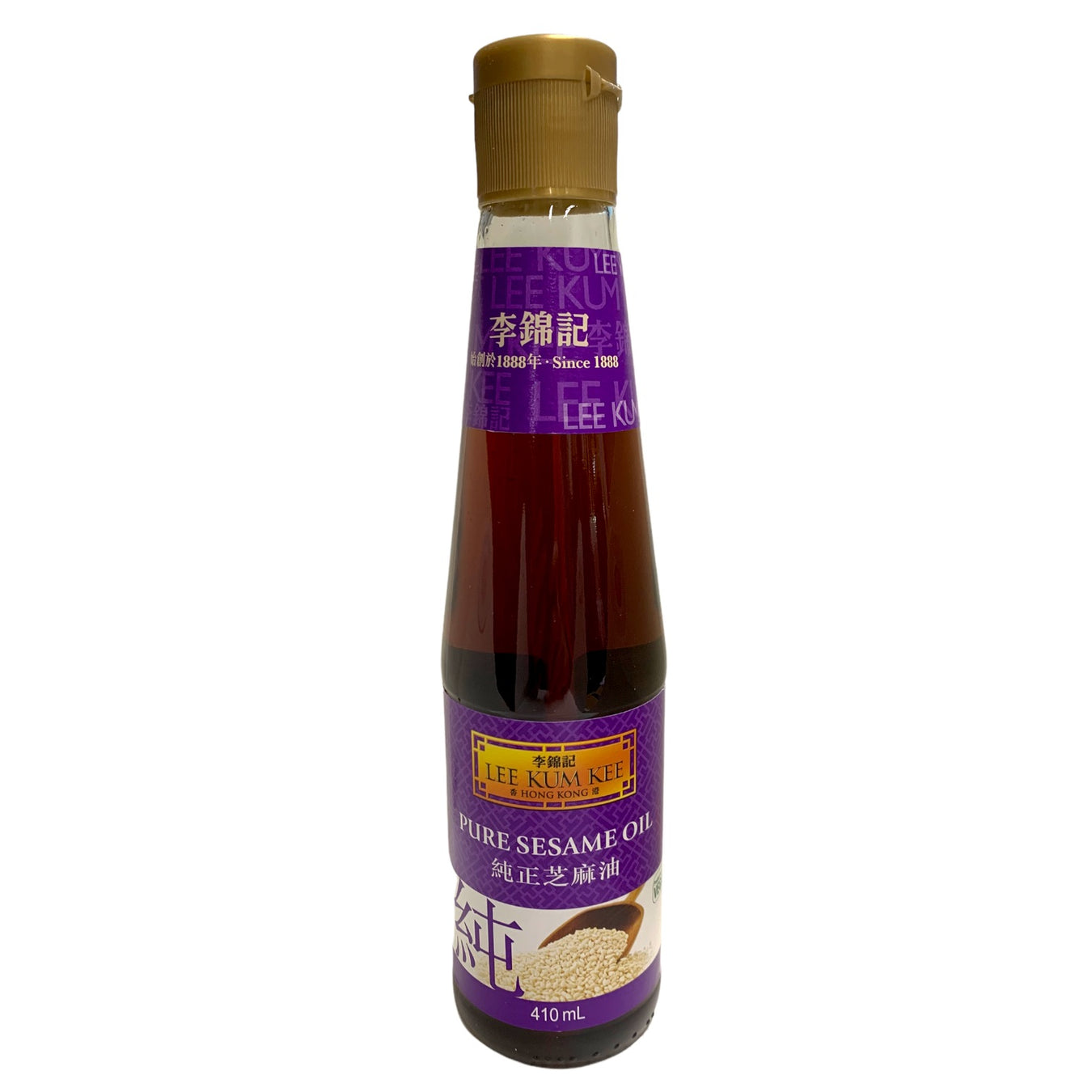 CHILLI OILS