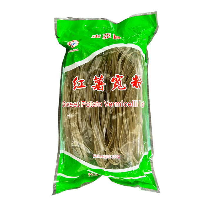 EAST ASIA THICK SWEET POTATO VERMICELLI - 300G