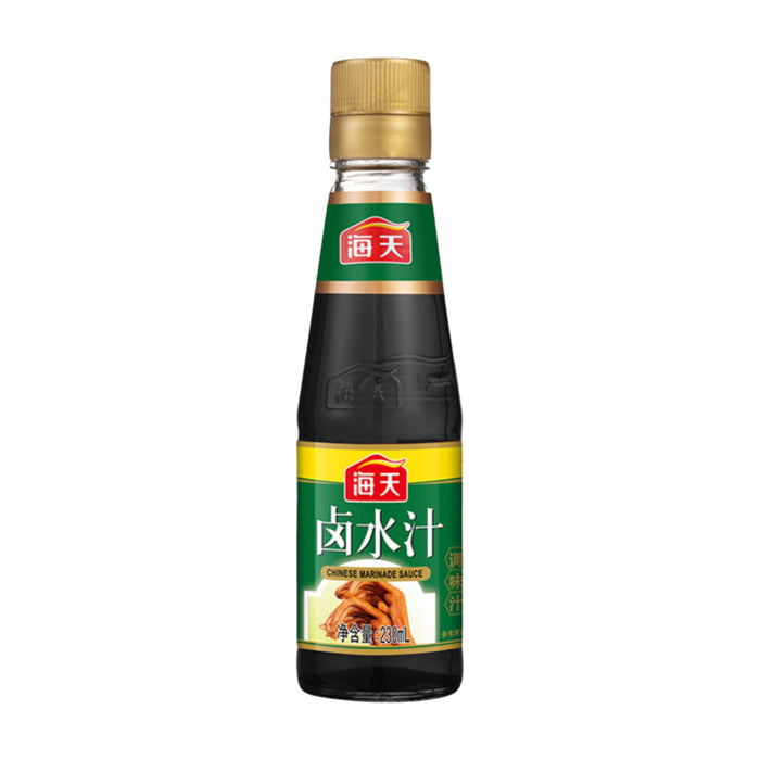 HADAY CHINESE MARINADE SAUCE 230ML