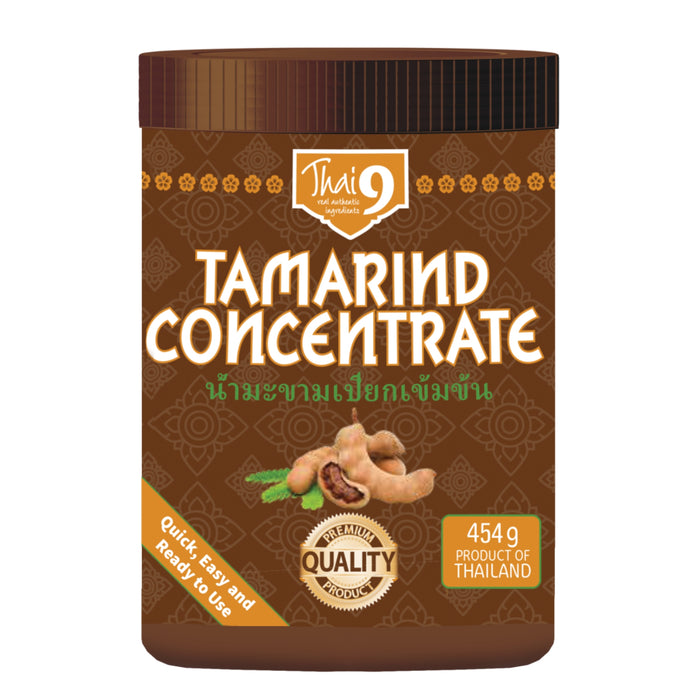 THAI 9 TAMARIND CONCENTRATE 454G