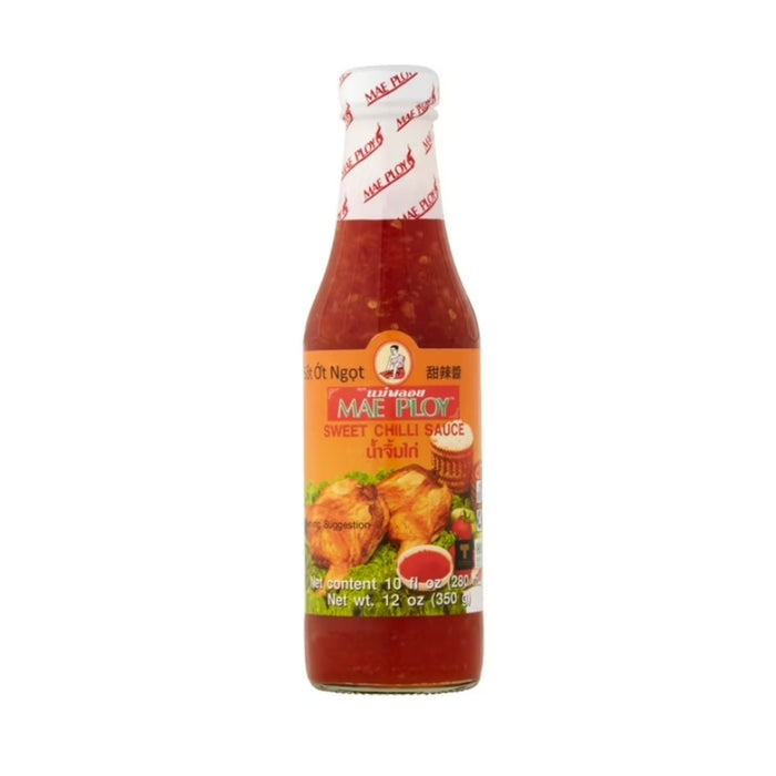 MAE PLOY SWEET CHILLI SAUCE 280ML