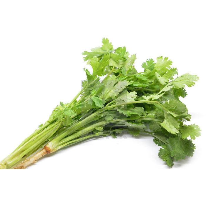 FRESH CORIANDER BUNCH 新鮮英國芫茜 - Dispatched Monday To Thursday