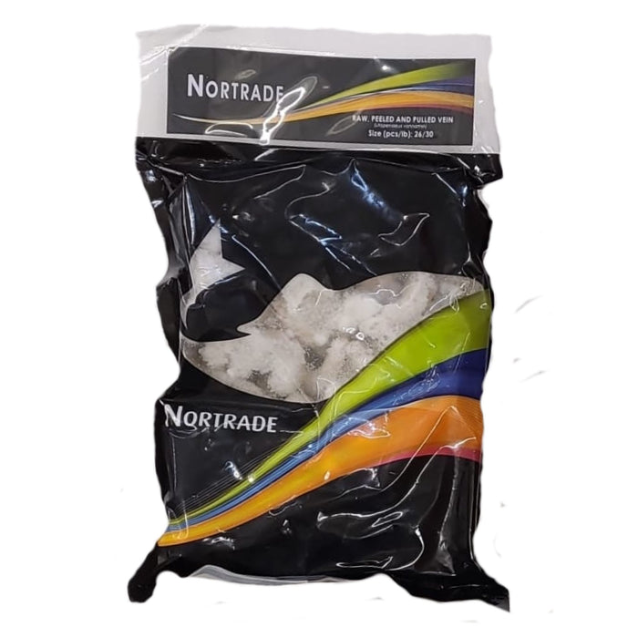NORTRADE 26/30 蝦 700公克