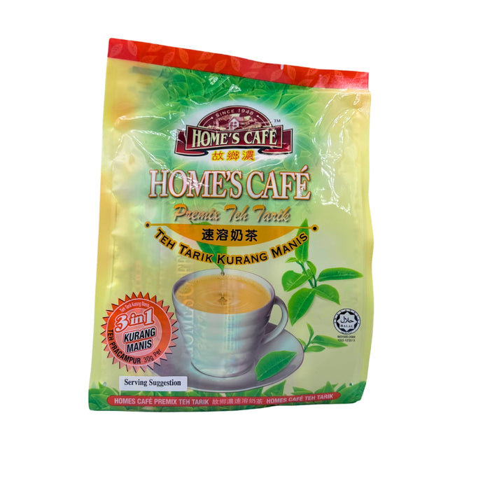 HOME'S CAFE 奶茶 360G
