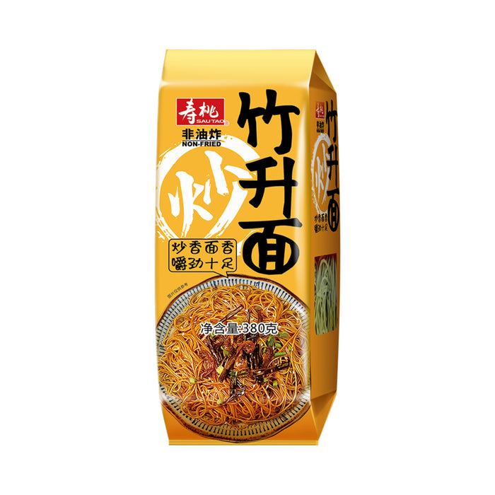 SAU TAO FRIED JOOK SING NOODLES 380G